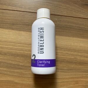 Rodan & Fields Unblemish Step 2 Clarifying Toner